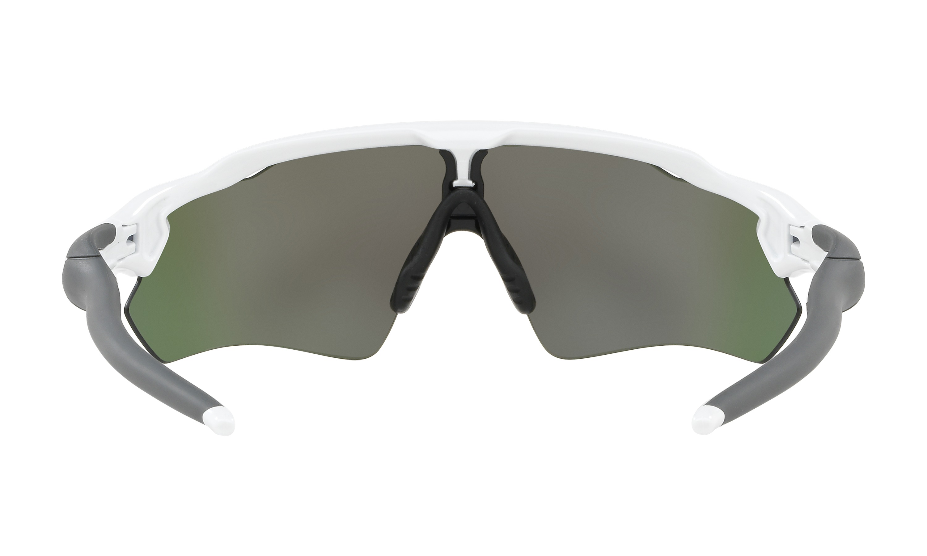 Radar EV Path 4838/Polished White w/Prizm Jade