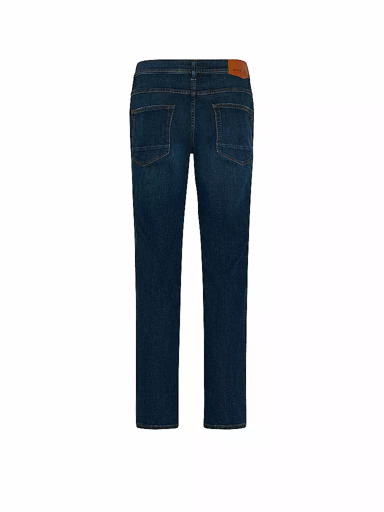 BRAX Jeans Slim Fit CHRIS blau