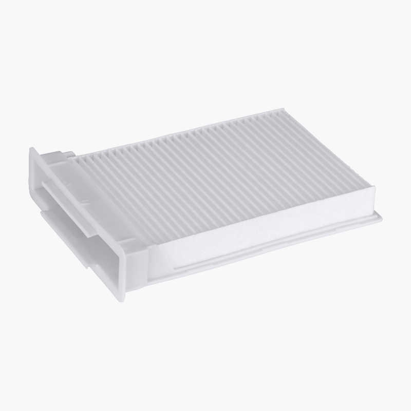 Kupéfilter