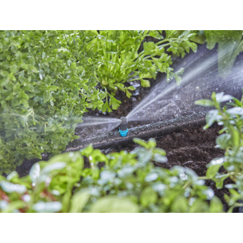 Gardena Micro vlaksproeier