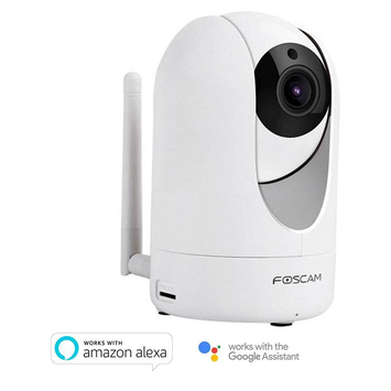 Foscam R2M-W Indoor HD Camera 2MP