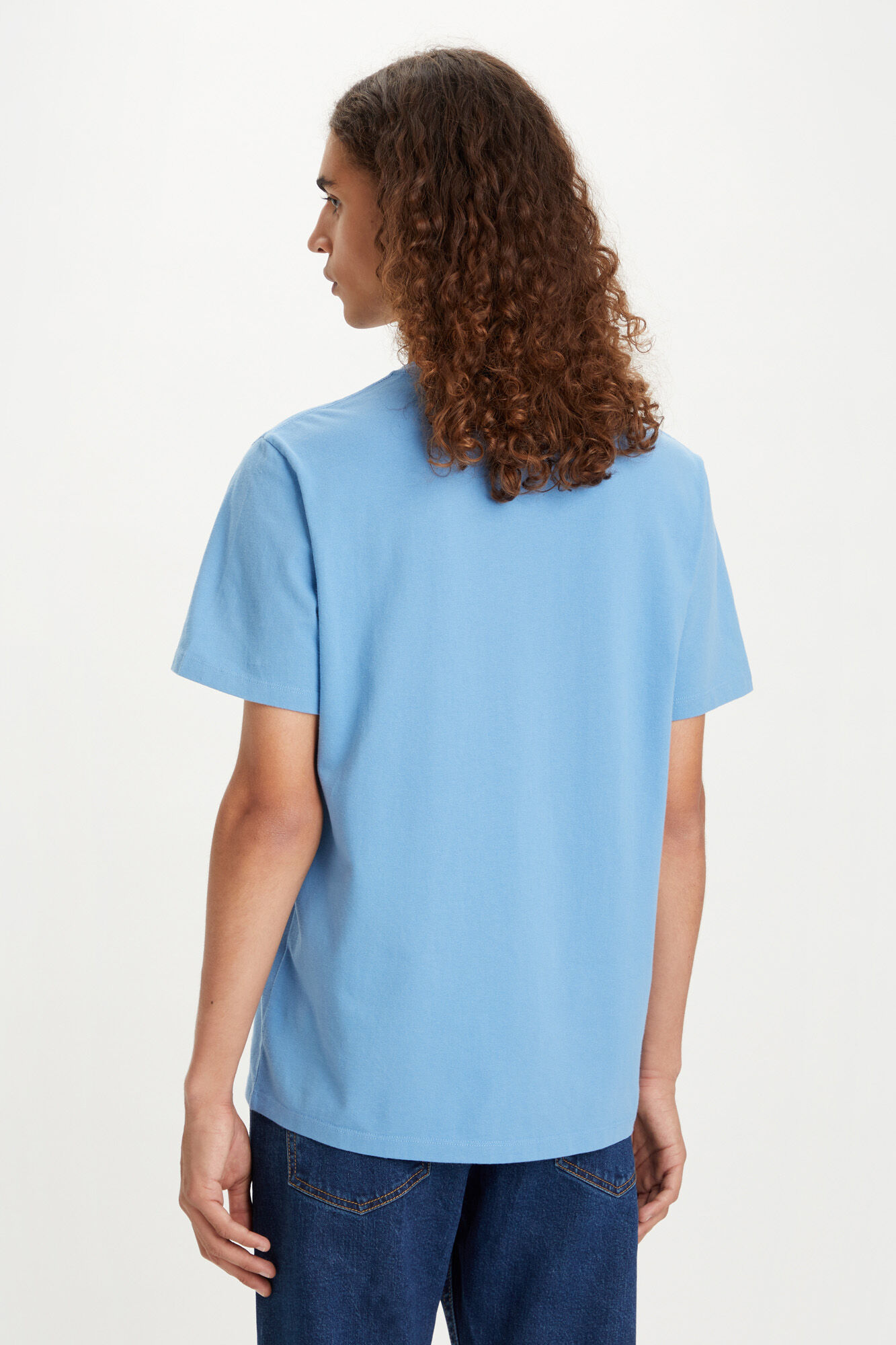 Camiseta Levi's® - Azul