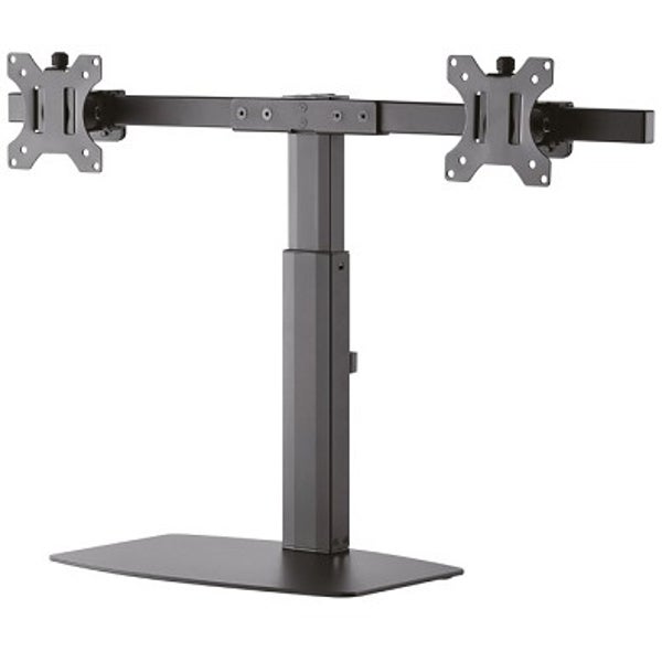 Neomounts FPMA-D865DBLACK bureausteun voor flatscreens