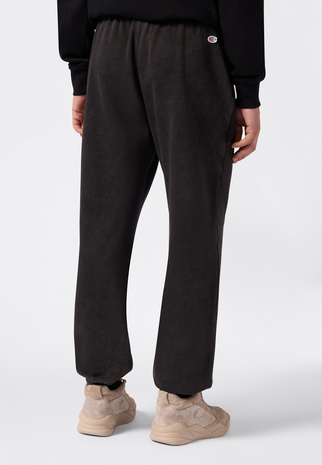 Champion Jogginghose »ICONS Wash Elastic Cuff Pants«