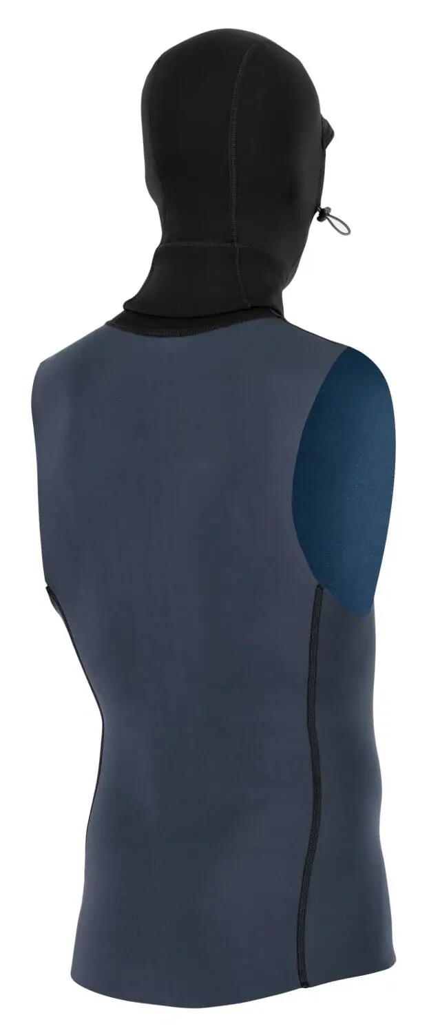 Manera X10D Baselayer Hooded 0.5mm - Chillwear Våddragter
