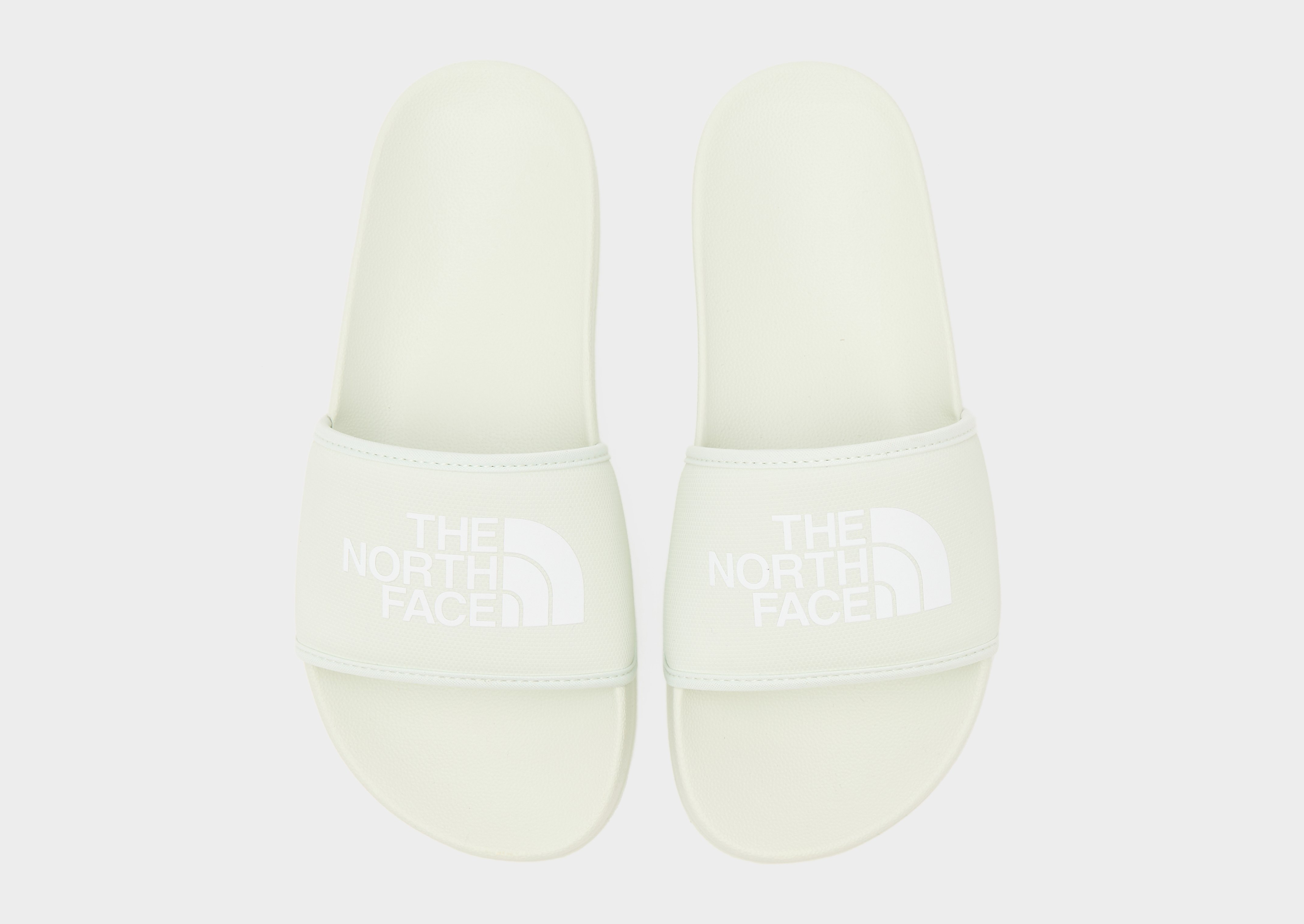The North Face Claquettes Femme