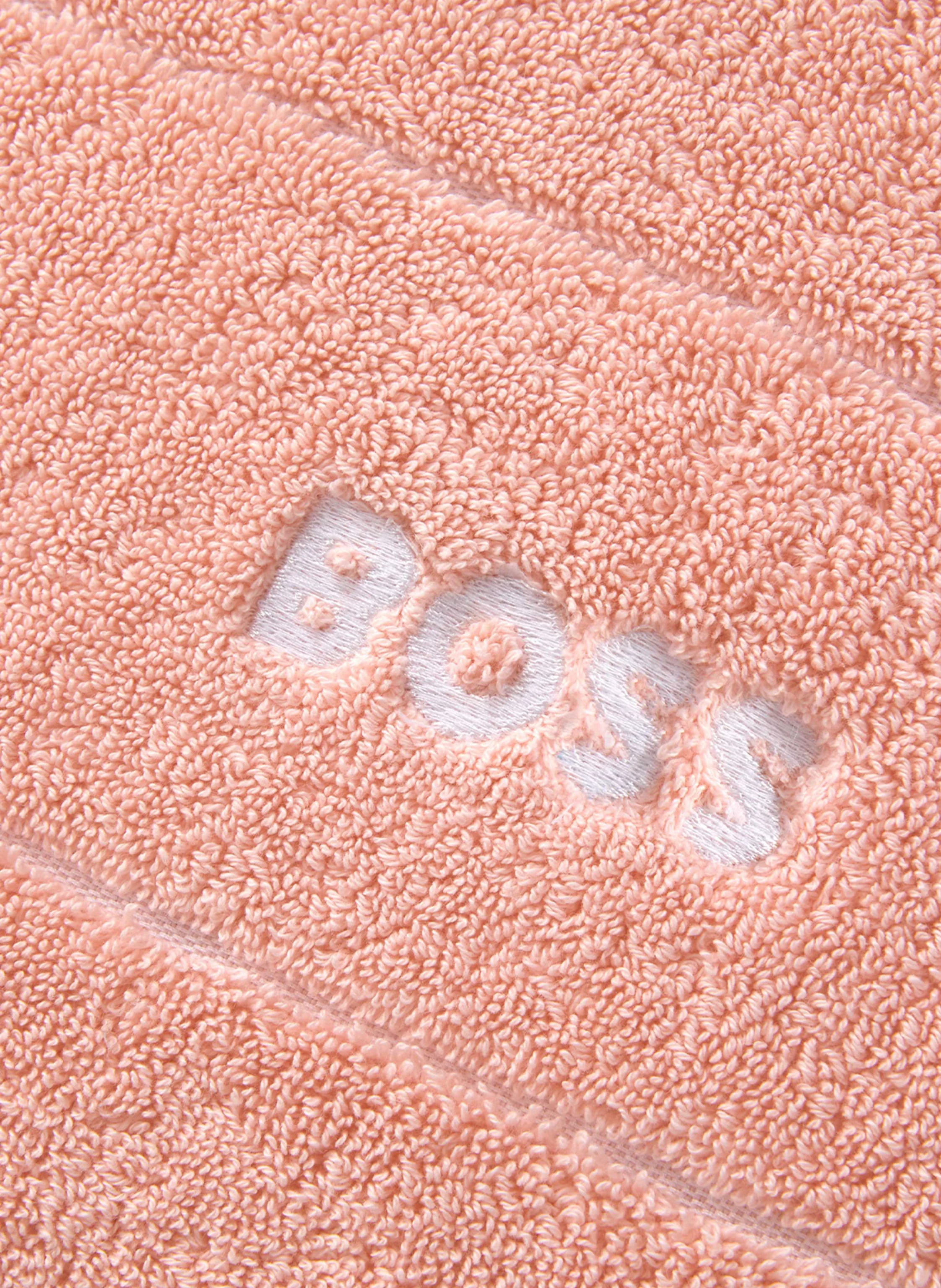 BOSS Duschtuch PLAIN DUSCHTUCH