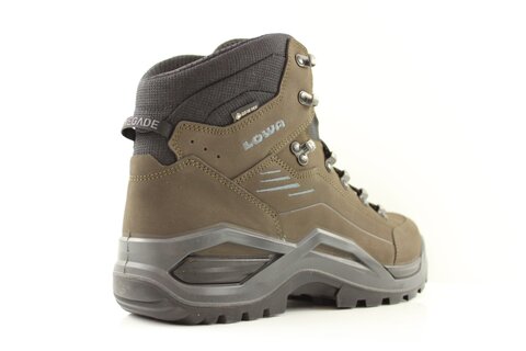 Lowa Renegade Evo GTX Mid