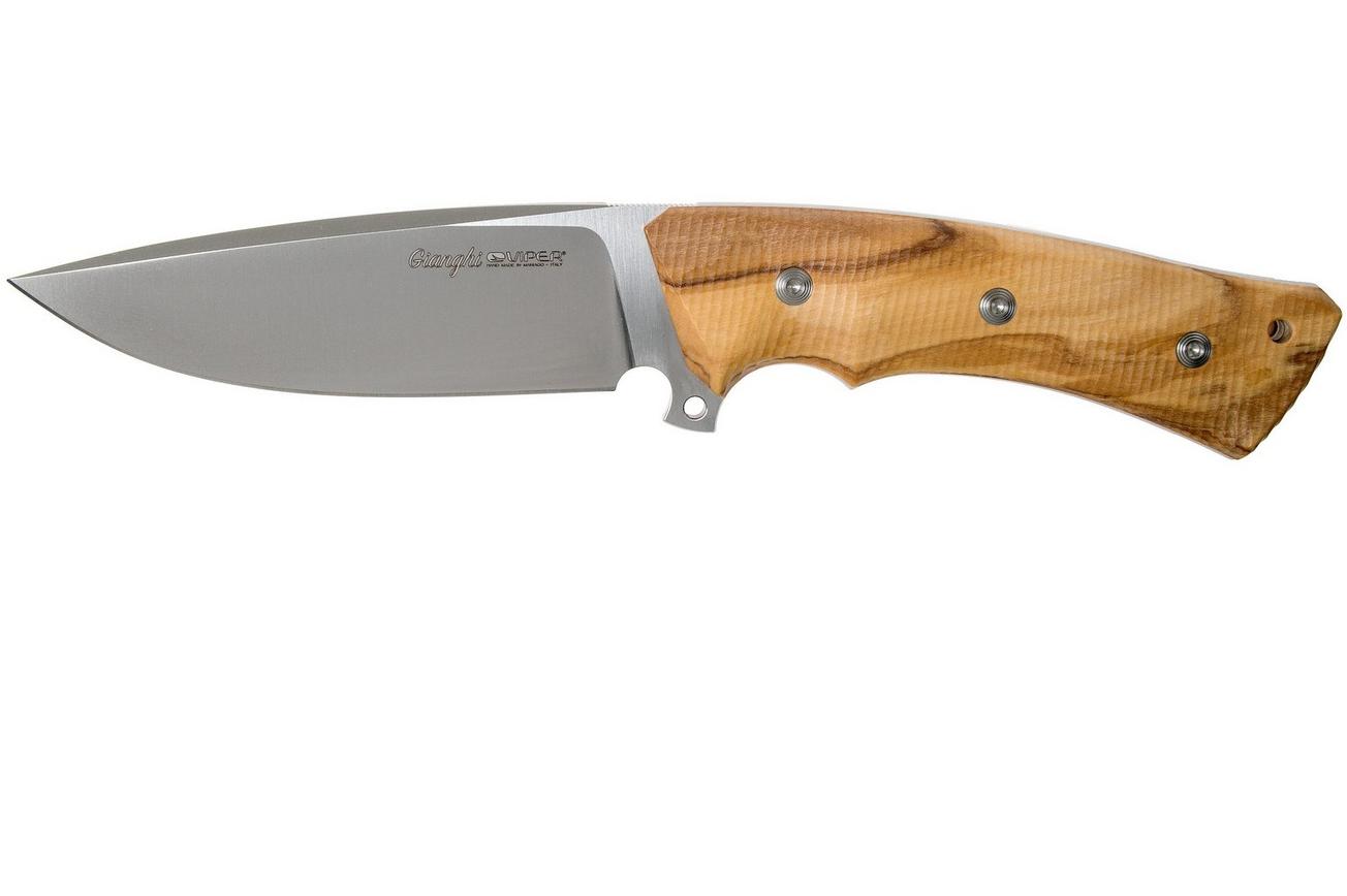 Viper Gianghi V4880UL Olive, jachtmes