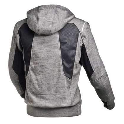 Blouson Macna BREEZE - Gris