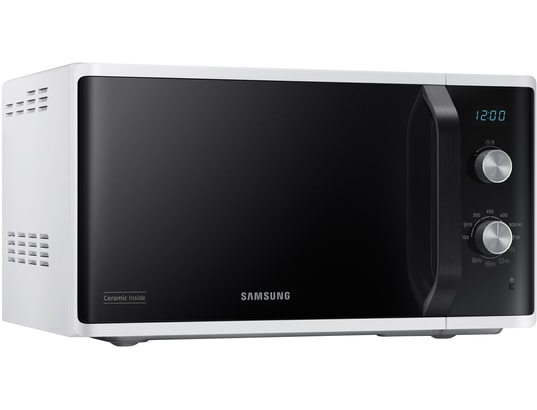 SAMSUNG - Micro ondes Grill MG23K3614AW