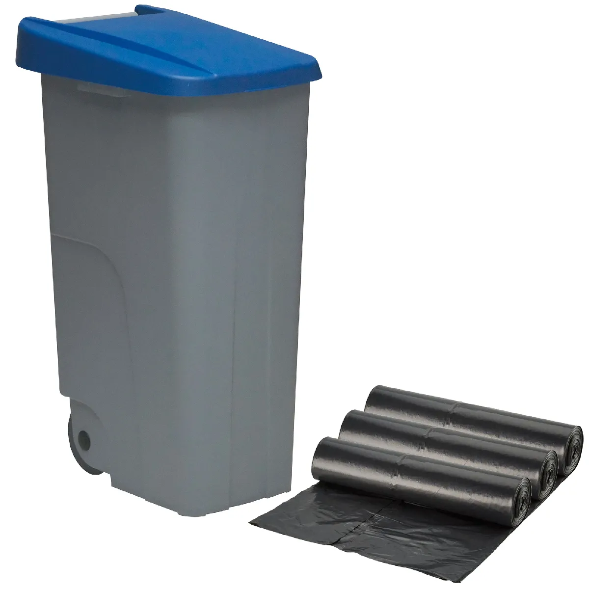 WellHome Reciclo 110L - 3x10 Sacs