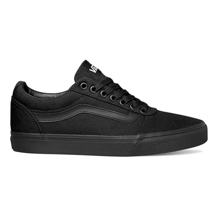 Vans Ward Sneakers Heren