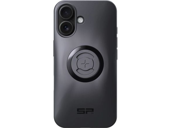SP Connect Phone Case iPhone 16 Mobiltelefon Outdoorhülle