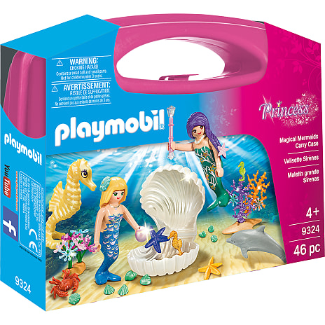 Playmobil Magiske havfruer 9324