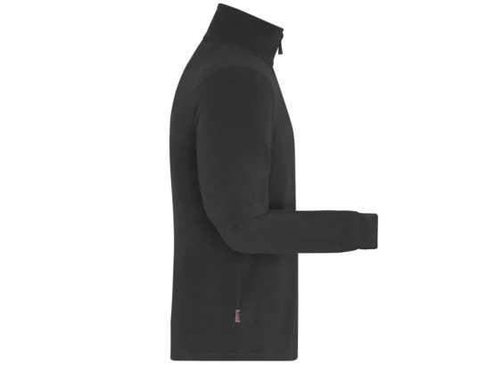 Pull de travail polaire Job   Würth MODYF noir