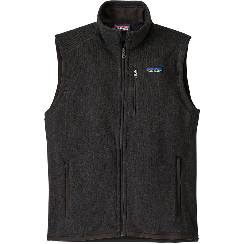 Patagonia Herren Better Sweater Weste