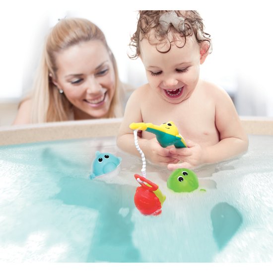 Set de pêche   de               Infantino