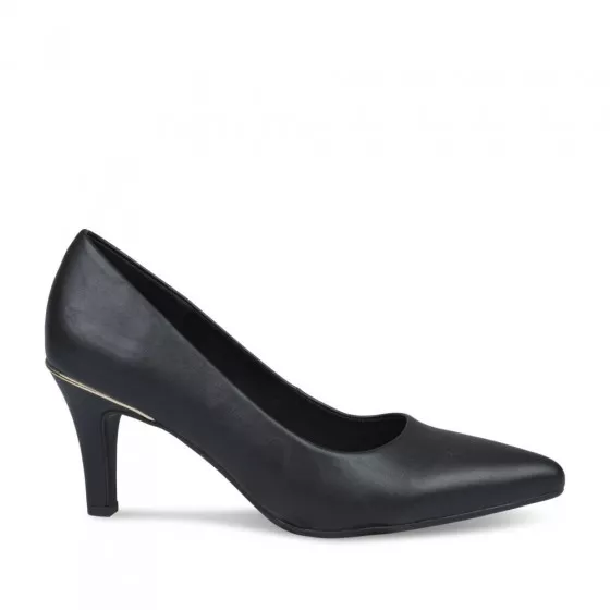 Escarpins NOIR GRANDS BOULEVARDS