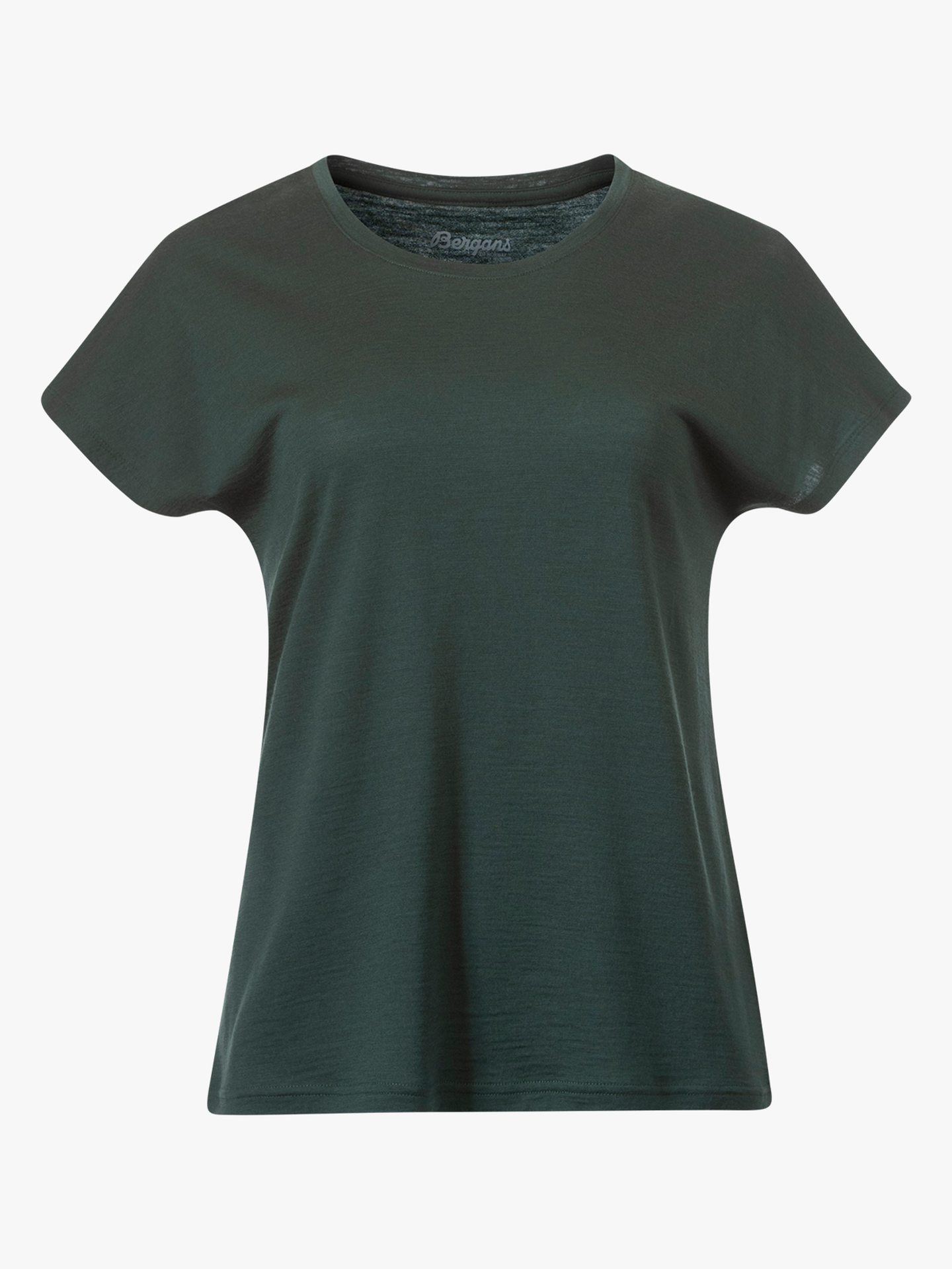 Whenever Merino Tee Women