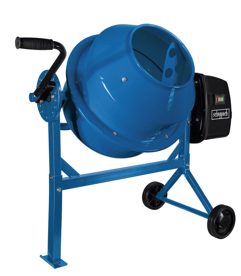 Scheppach Betonmischer MIX65