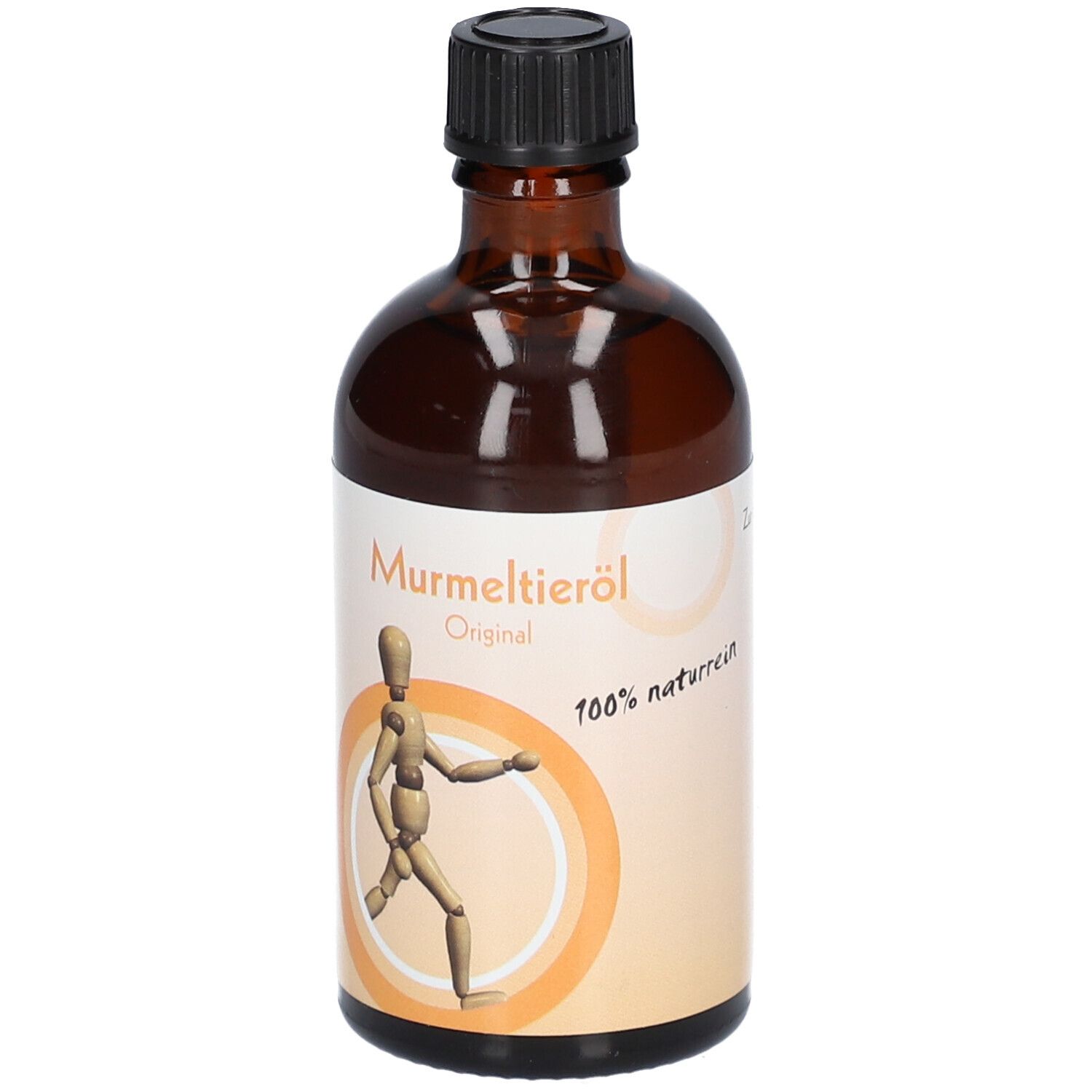 Murmeltieröl Original 100% naturrein
