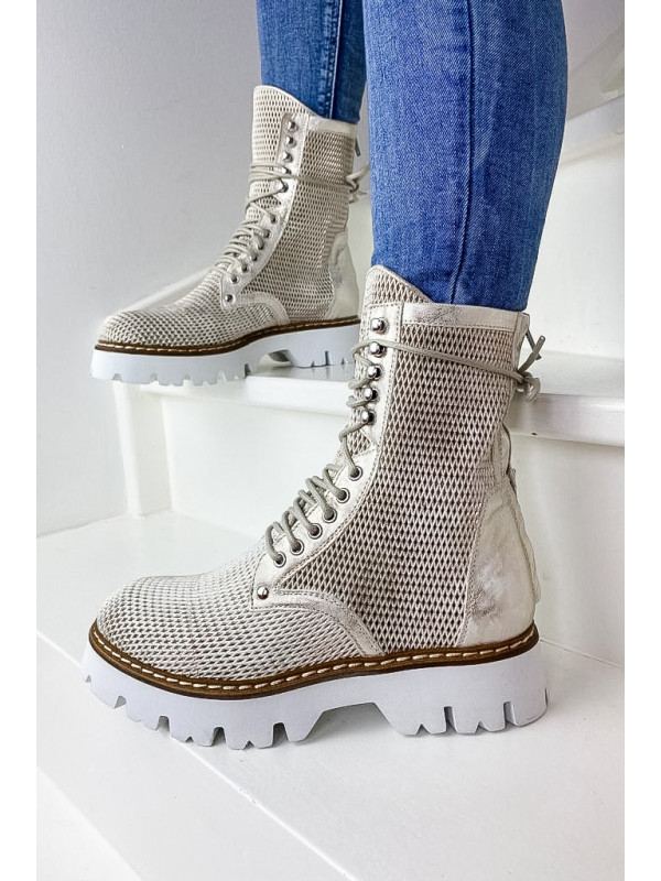 Bottines 7595 - Fru.it