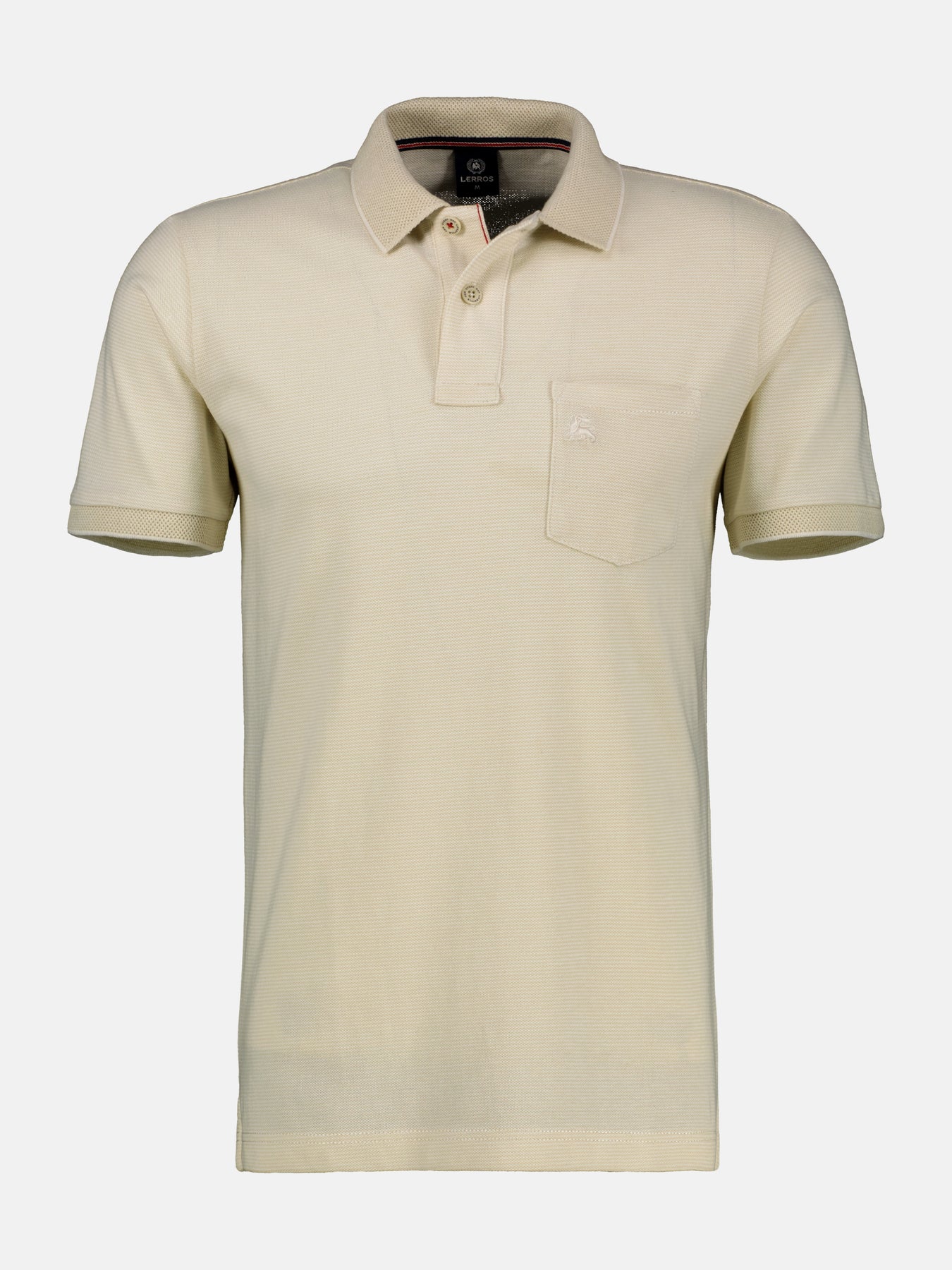 Herren Piqué-Poloshirt in Großen Größen