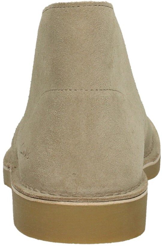 Clarks Desert Bt Evo beige