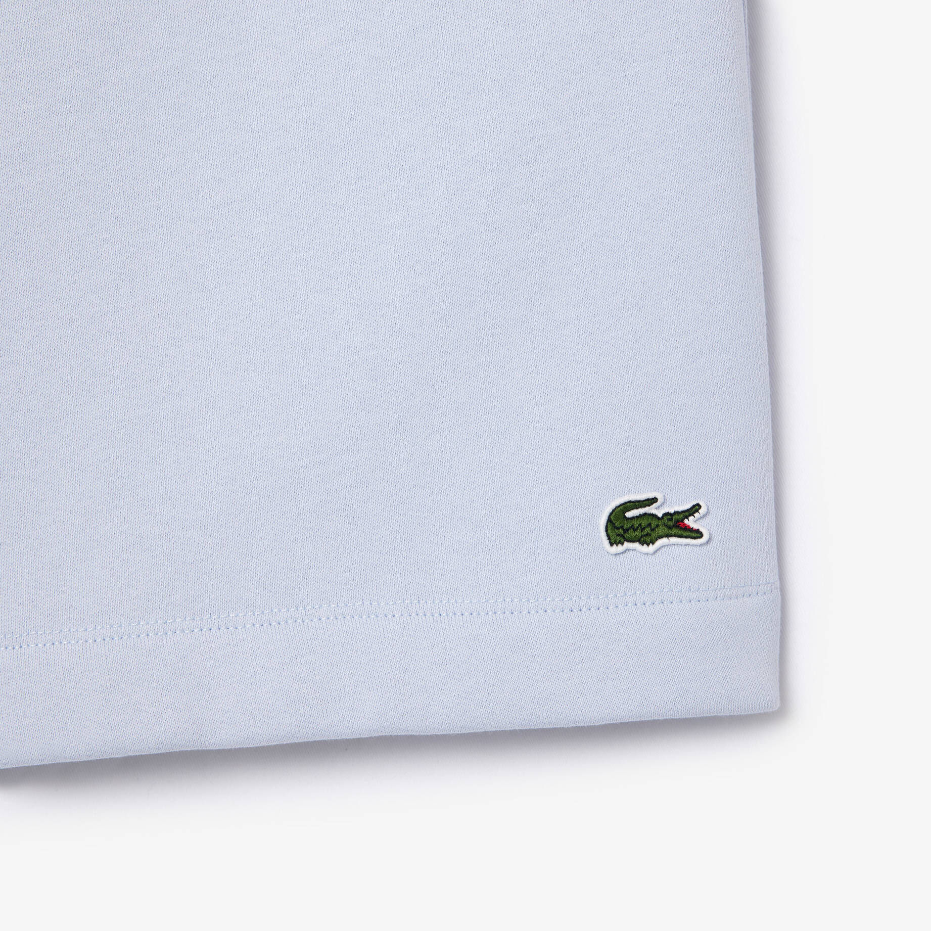 Lacoste| Herren Sweatshorts Regular Fit