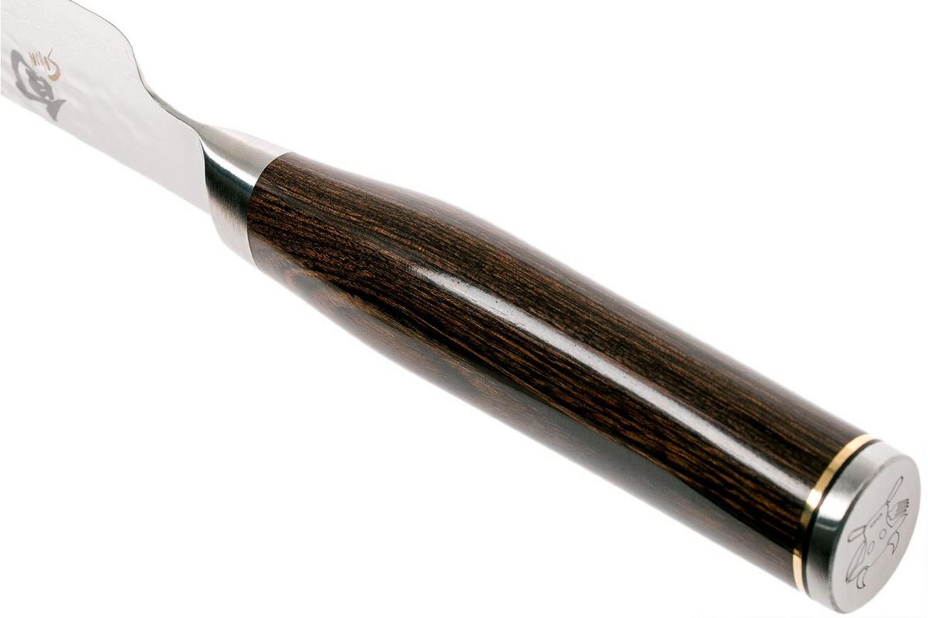 Kai Shun Premier Tim Mälzer broodmes 23 cm