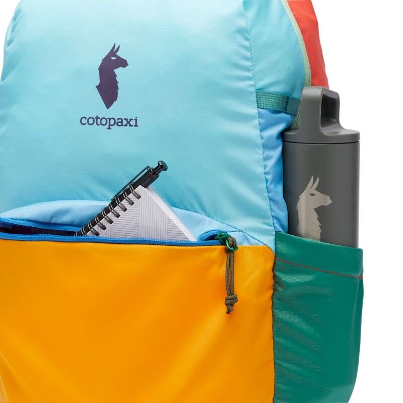 Chiquillo 26L Backpack Del Dia - Sac à dos urbain
