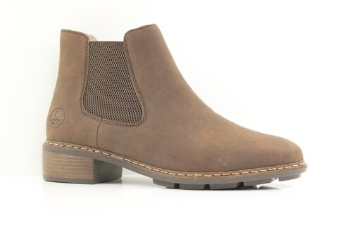 Rieker Stiefeletten