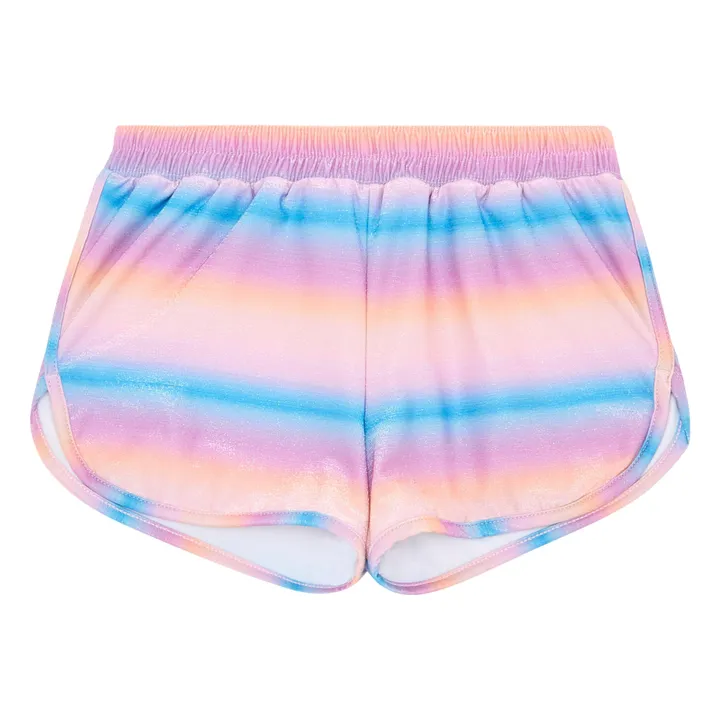 Hundred Pieces Short De Bain Lurex