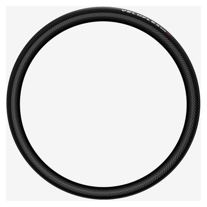 Pneu Route Veloflex Corsa Race 700mm Souple Noir
