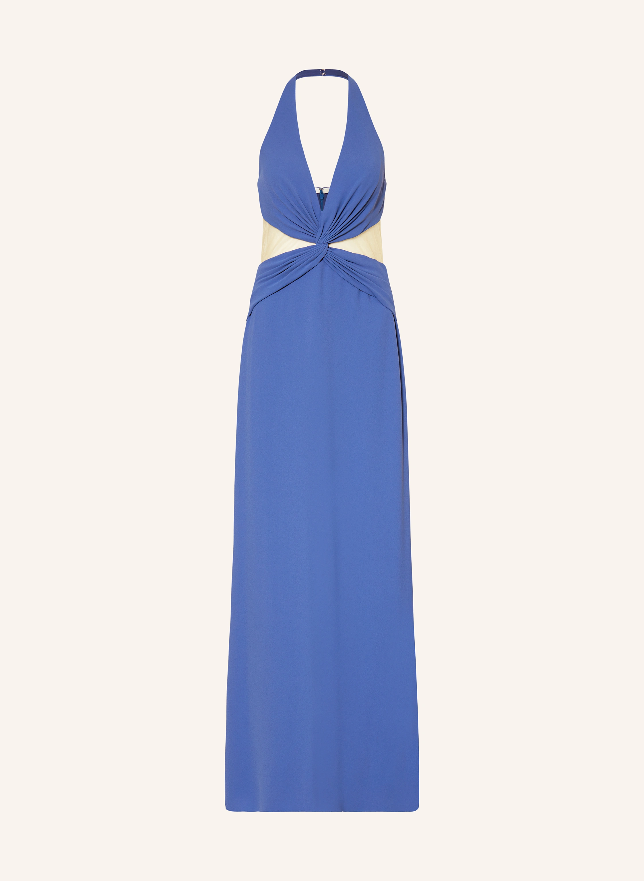 VERA WANG Abendkleid CHAMBERY mit Cut-outs