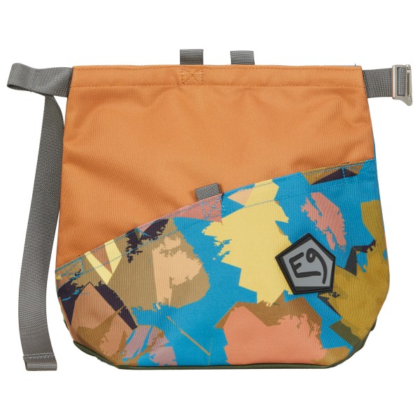 E9 - Gulp-P - Sac à magnésie