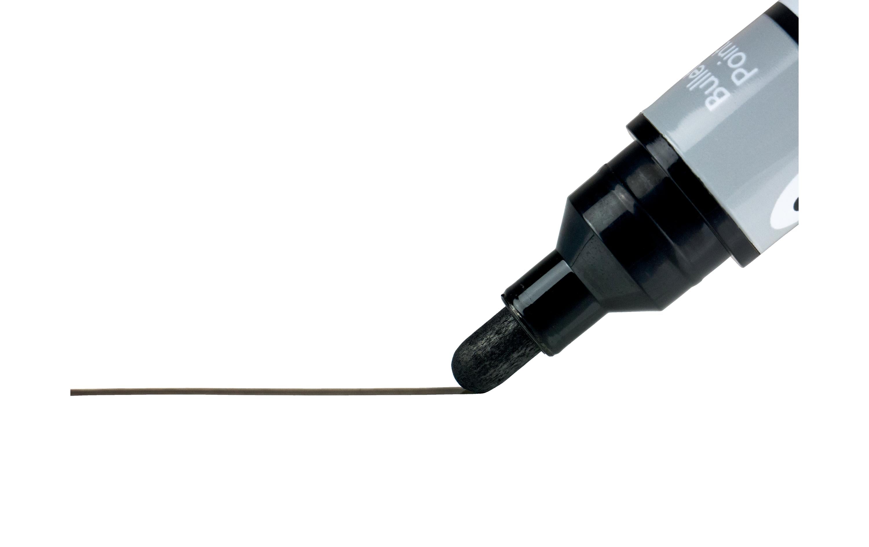 Liquid Ink Boardmarker, trocken abwischbar, 6 Stück3-in-1 Liquid Ink Boardmarker liefern auf Whiteboards, Flipcharts und OHP-Folien ein klares, farbintensives Schriftbild. Packungsinhalt: 6 trocken abwischbare Boardmarker mit 3-mm feiner Standard