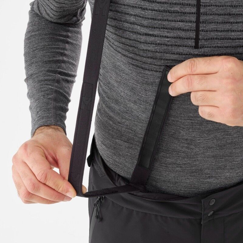 Atna Peak 3L Pant - Pantalon ski homme