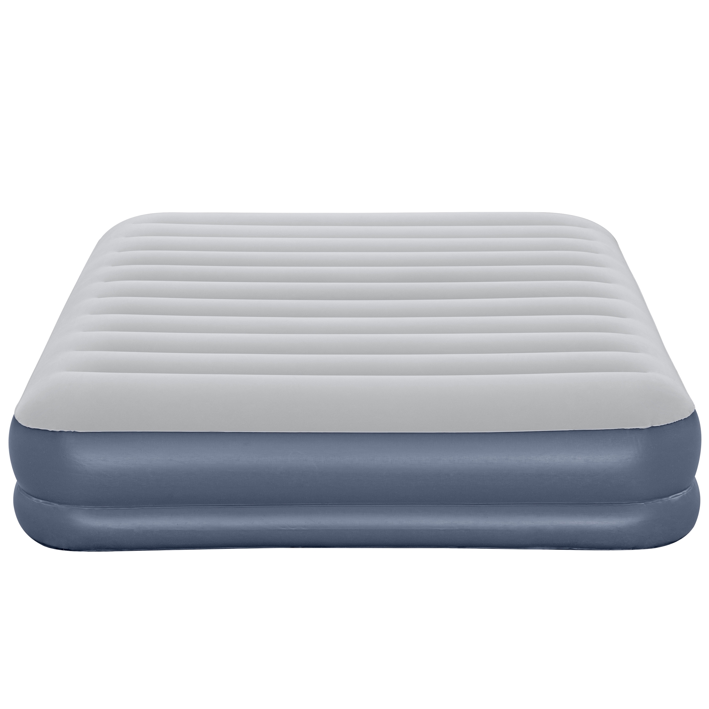 Luftbett Tritech selbstaufblasend mit Akku 203 x 152 x 36 cm