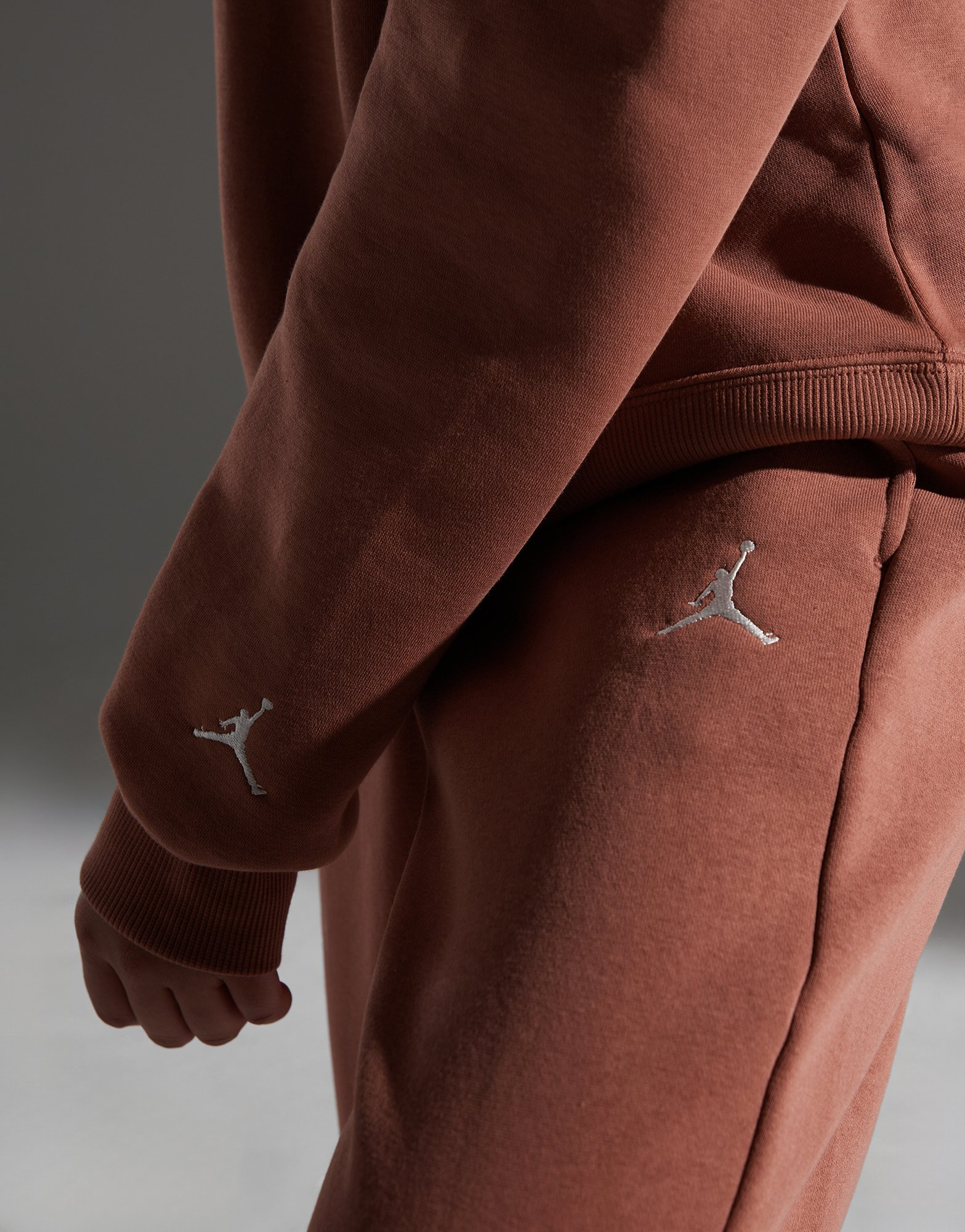 Jordan Pantalon de jogging Brooklyn 85 Femme