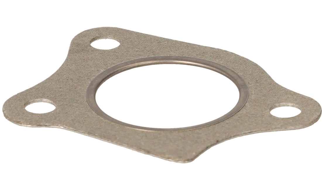 Pakning, turbolader