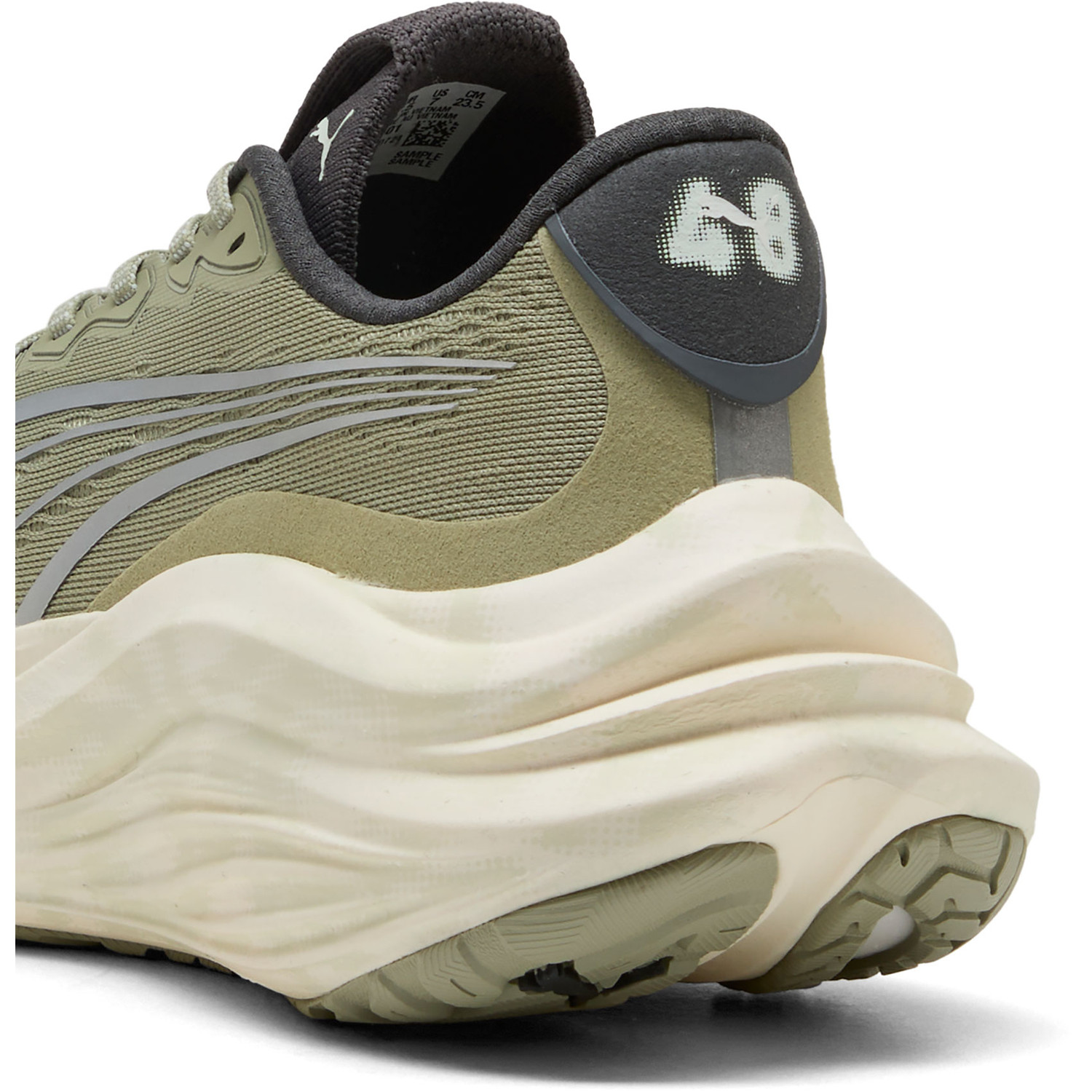 Puma MagMax Nitro Terrains Dames