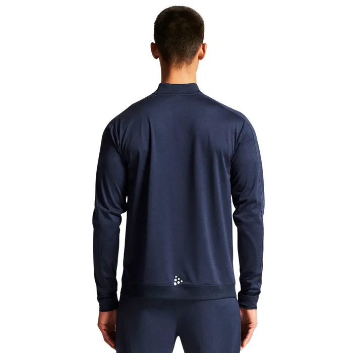 Craft Evolve 2.0 Half Zip Longsleeve Shirt Heren