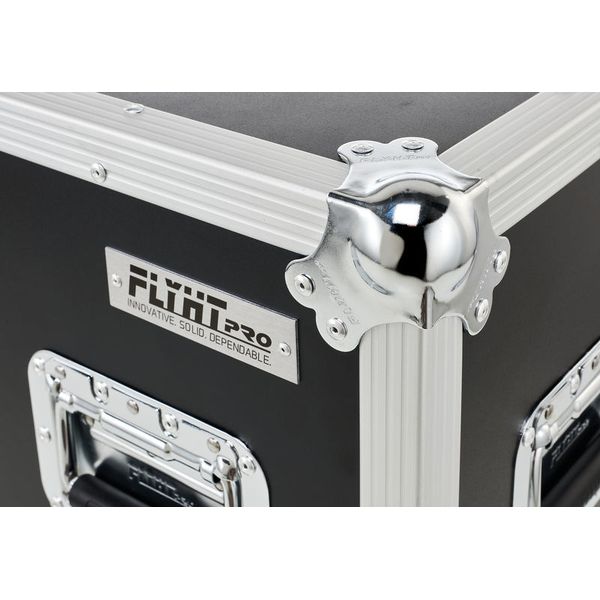 Flyht Pro Case The box pro DSP 108