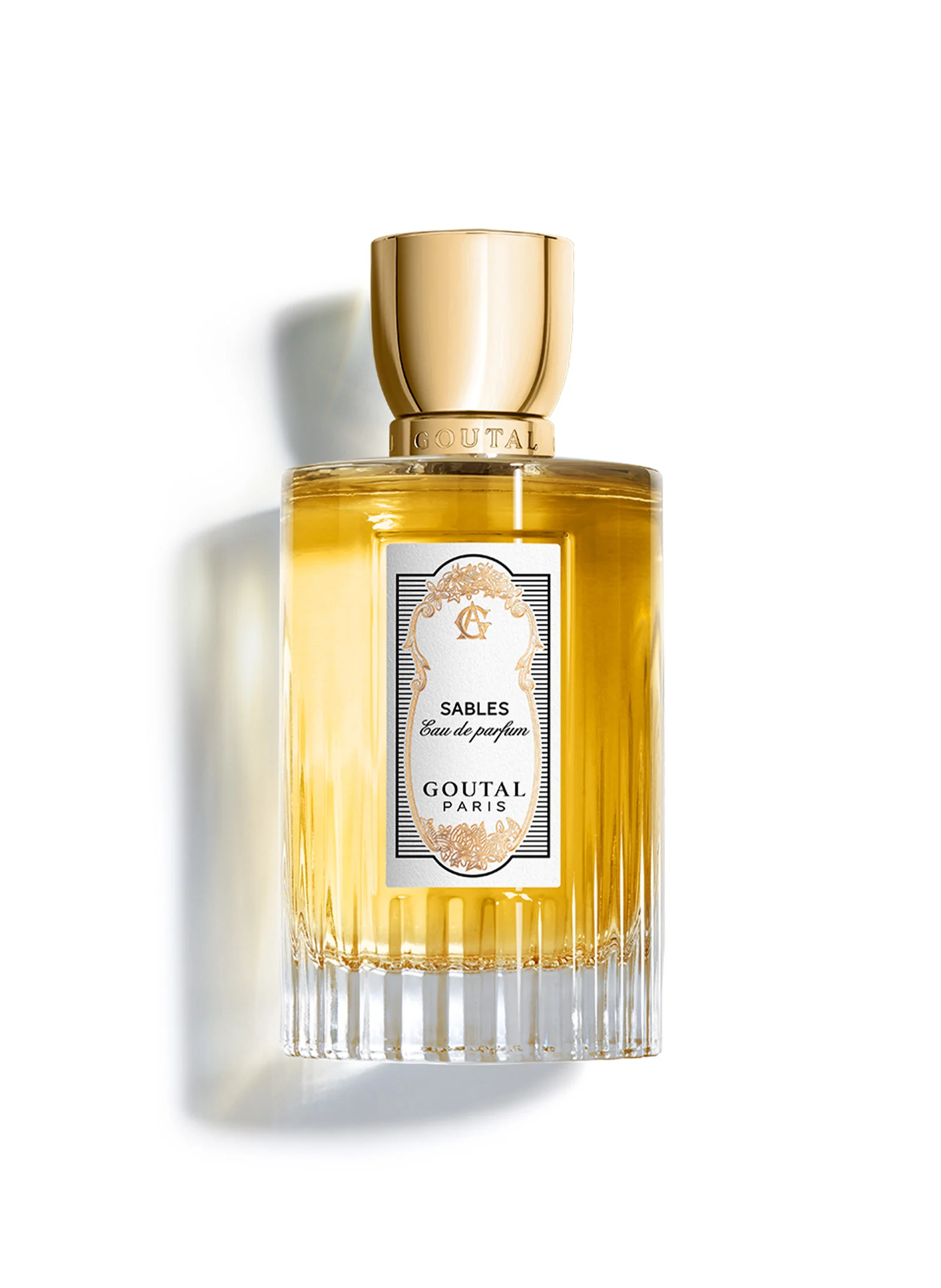 SABLES Eau de Parfum |