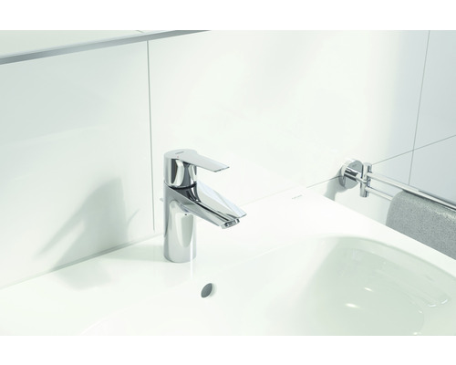 Grohe Quickfix wastafelmengkraan START 2021 chroom 32559002
