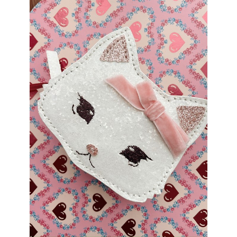 Konges Sløjd<br>Børnepung Tut Kitty