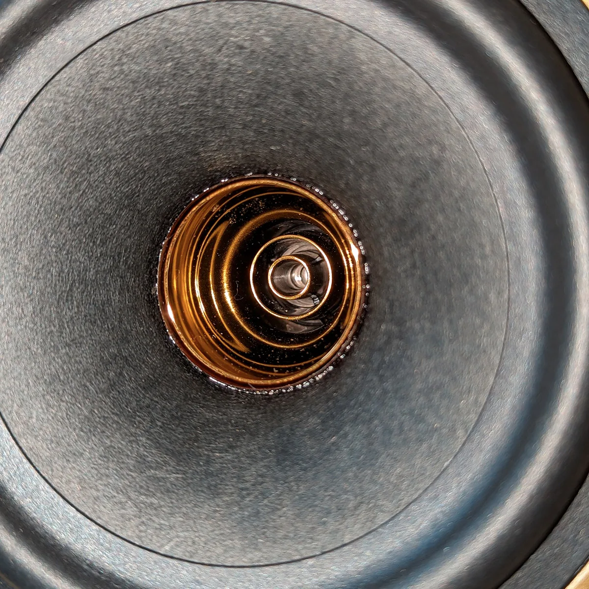 Tannoy Autograph Mini-OW (la paire) Enceintes bibliothèque