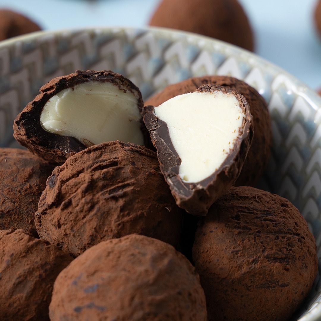 Room truffels